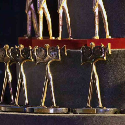 Filmes inscritos no Troféu Câmara Legislativa concorrem em 13 categorias. Foto: Silvio Abdon/Arquivo CLDF