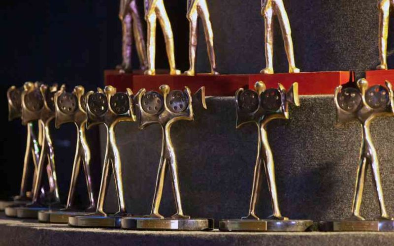 Filmes inscritos no Troféu Câmara Legislativa concorrem em 13 categorias. Foto: Silvio Abdon/Arquivo CLDF
